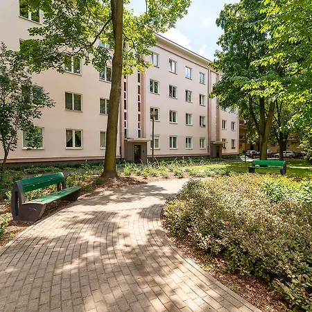 Rent Like Franciszkanska 14a