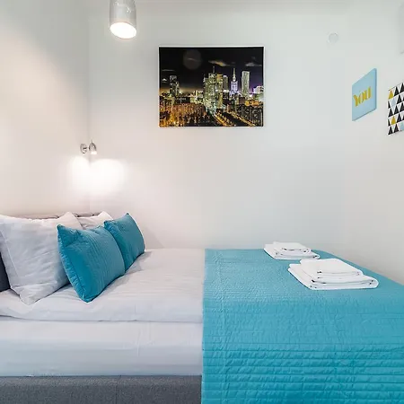 Rent Like Franciszkanska 14a